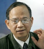 TS.Nguyễn Minh Phong: Kinh tế năm 2013 vẫn khó khăn giống năm 2012
